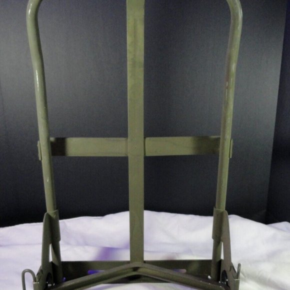 MILITARY ISSUE ALICE PACK FRAME FOR PACK RUCKSACK STANDARD SV 859